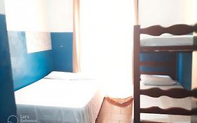 Hotel e Pousada das Goianas